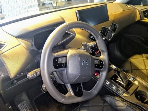 Ds 3 Crossback So Chic