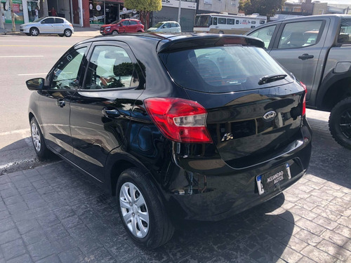 Ford Ka Se 2017