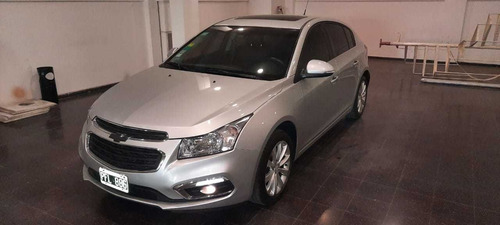 Cruze Ltz 1.8 5 Ptas Manual ( Tope De Gama 72.000 Km) Salo