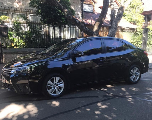 Toyota Corolla 1.8 Xei Mt 136cv 2014