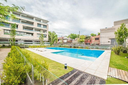 Imagen 23 de 30 de Venta Departamento 2 Dormitorios. Cochera. Condos Refineria - Rosario