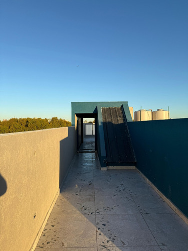 Departamento Ph 4 Ambientes 2 Terrazas Propias Parrilla Jacuzzi 2 Baños Villa Urquiza