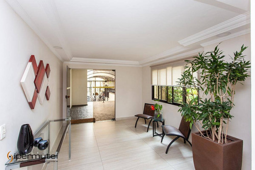 Imagem 5 de 28 de Apartamento Com 2 Dormitórios À Venda, 51 M² Por R$ 415.000,00 - Bosque Da Saúde - São Paulo/sp - Ap0994
