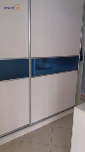 Imagem 27 de 30 de Sobrado Com 5 Dormitórios À Venda, 665 M² Por R$ 3.500.000,00 - Jardim Aquarius - São José Dos Campos/sp - So0724