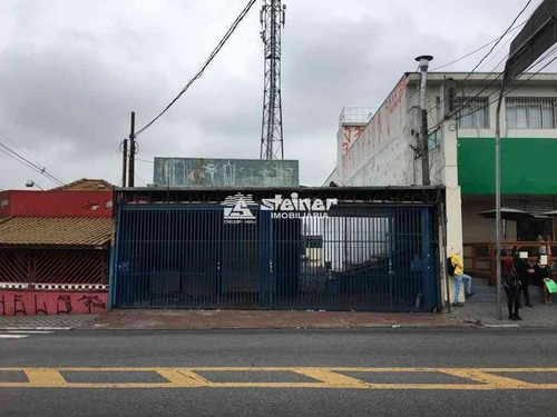 Imagem 2 de 2 de Venda Salão Comercial Até 300 M2 Vila Progresso Guarulhos R$ 2.000.000,00 - 32829v