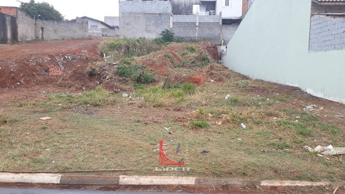 Imagem 3 de 4 de Terreno Águas Clara Bragança Paulista - Te0290-1