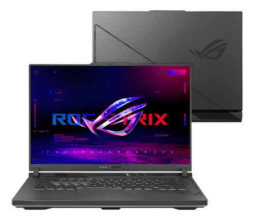 Notebook Gamer I9-13980hx Asus Rtx4060 16gb