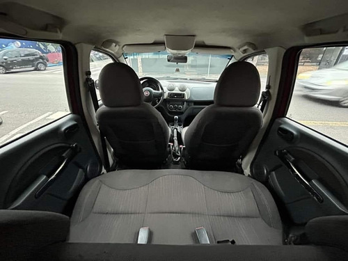 Fiat Uno 1.0 Way Flex 5p