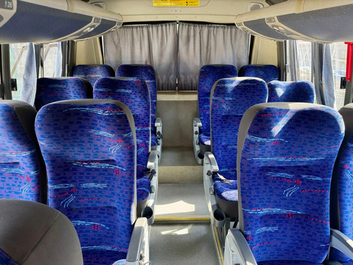 Micro - Ônibus Volare Fly Wl - 2019 - 36 Lugares