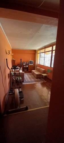 Casa A 6 Cuadras De Metro Plaza Puente Alto