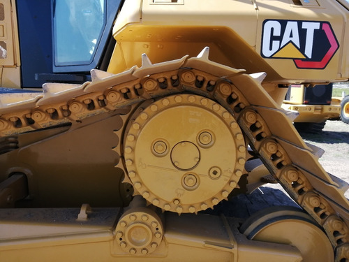 Imagen 9 de 9 de Tractor Caterpillar D6n Lgp 2015