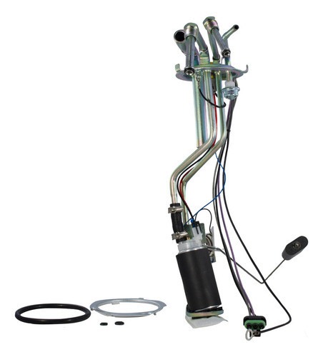 Modulo Gasolina Para Chevrolet C3500 7.4l V8 1996
