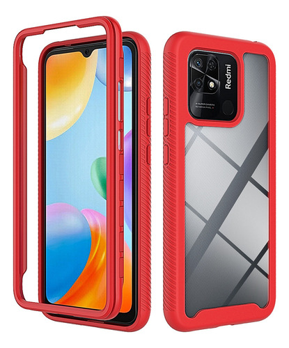 M Aplicable A La Funda Del Teléfono Móvil Xiaomi Pocox4pro