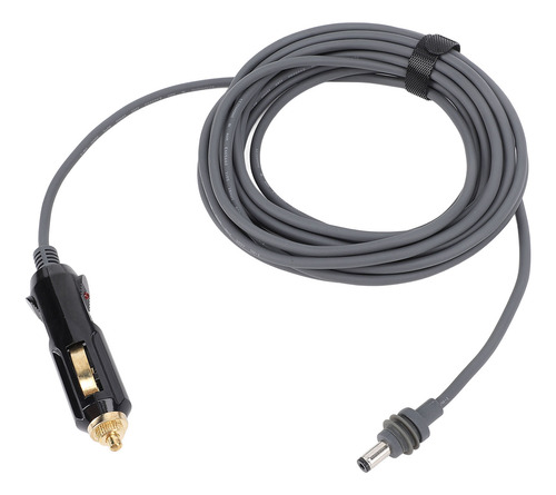 Cable De Alimentación Dc Para Automóvil, Extensión Multifunc