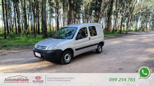 Citroën Berlingo M69 1.6 2019 Muy Buen Estado!