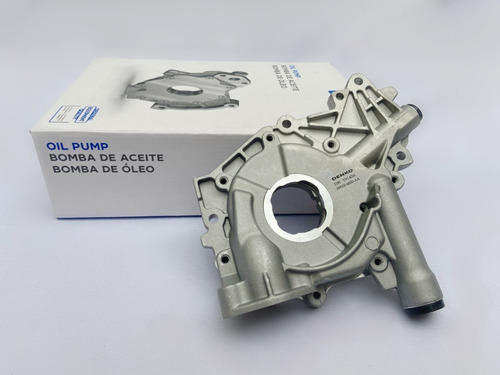 Bomba Aceite Ford Fusion 3.0 