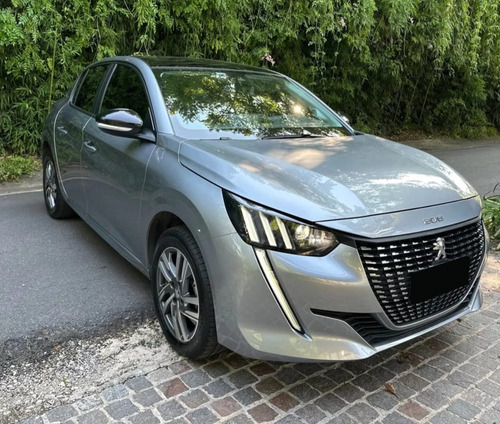 Peugeot 208 2024