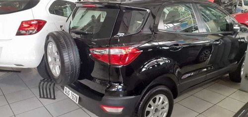 Ford Ecosport 1.5 Se Aut