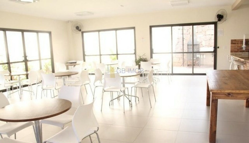 Imagem 7 de 15 de Comprar Apartamento No Condomínio Vivarte Alamedas Em Jundiai Sp. - Gb4982