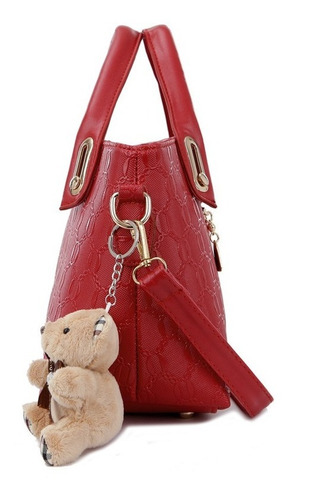Imagen 5 de 10 de Juego De Bolsos Para Mujer Impermeable 4 Piezas