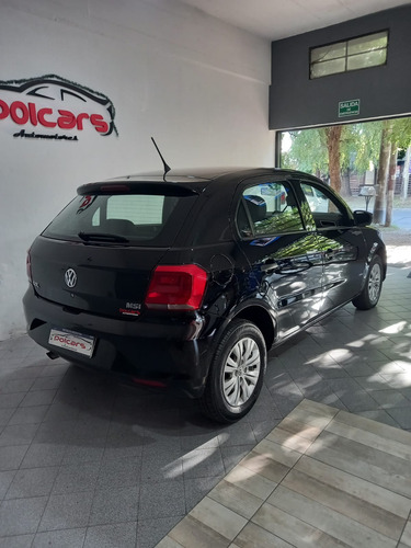 Volkswagen Gol Trend 1.6 Comfortline 101cv