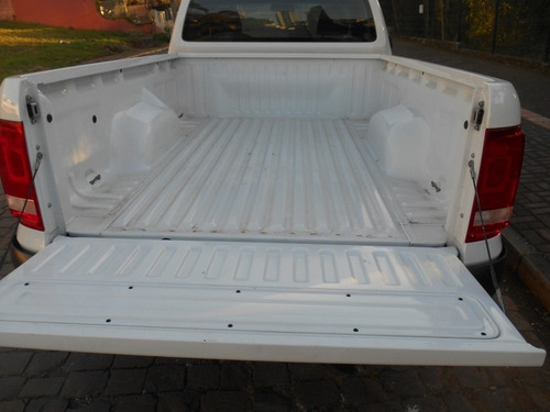 Imagem 6 de 15 de Amarok Cs 2.0 Tdi 4x4 Diesel