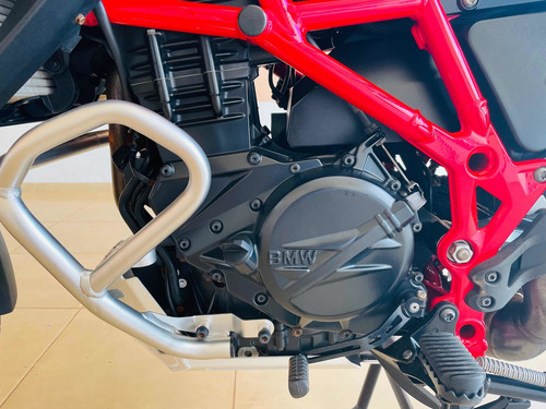 Imagem 11 de 13 de Bmw F800 Gs