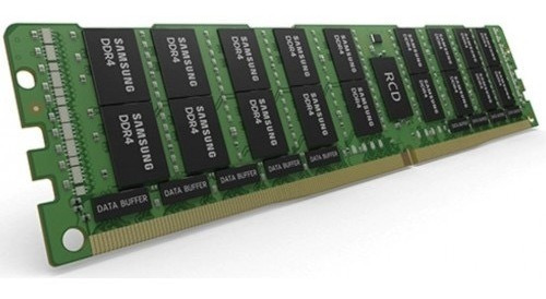 Memória Ram 8gb Pc4-3200aa Ddr4 - Hpe Cloudline - Vx 2u