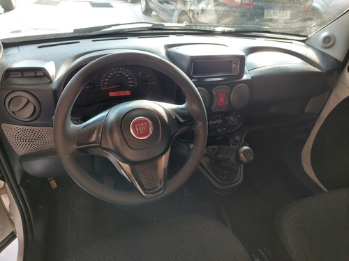 Fiat Doblo 1.4 MPI CARGO