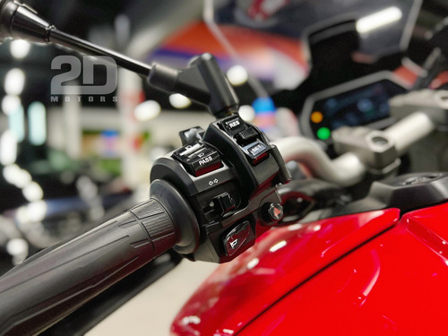 Yamaha Mt-09 Tracer 900 Gt