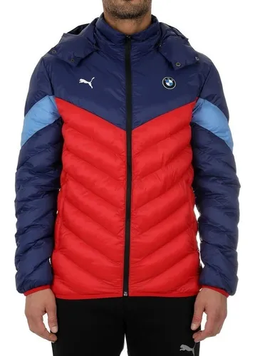 Chamarras bmw originales new arrivals