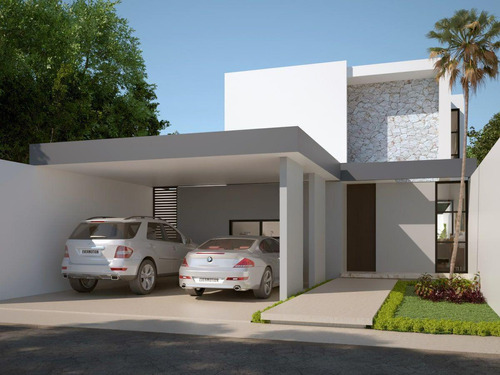 Residencial Nadira,  Exclusivas Residencias Sacs, En Conkal