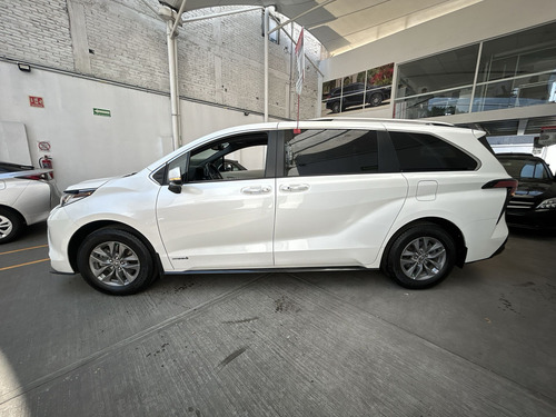 Toyota Sienna SIENNA LIMITED HV