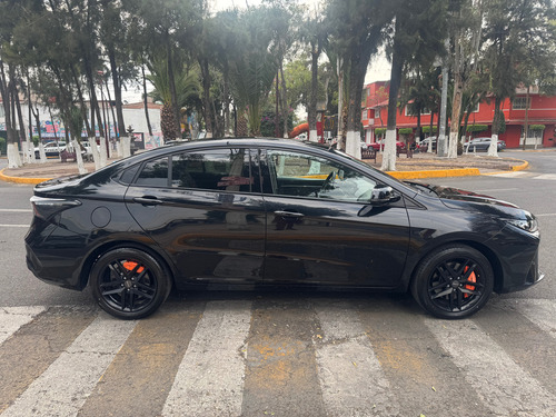 Omoda O5 Gt 1.6T Unlimited 7Dct