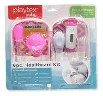 Comprar Playtex Baby Set De Cuidado De Salud Y Aseo Del Bebé (usa)