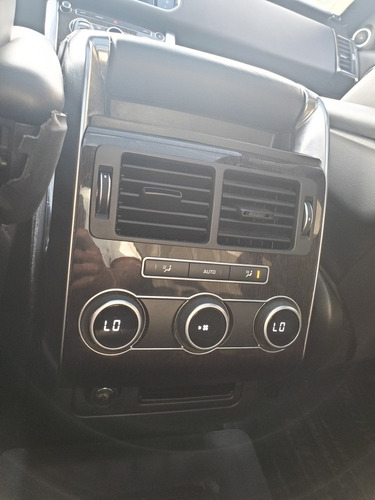 Imagen 14 de 14 de Range Rover Sport Hse 2016 Europea Optimas Condiciones