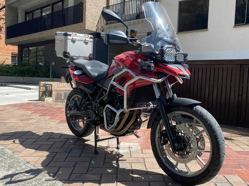 Bmw F700gs