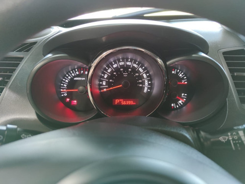 Kia Soul 1.6 Ex 16v Flex 4p Automático