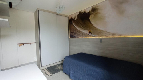 Imagem 8 de 30 de Village Com 3 Dormitórios À Venda, 162 M² Por R$ 2.200.000,00 - Riviera De São Lourenço - Bertioga/sp - Vl0317