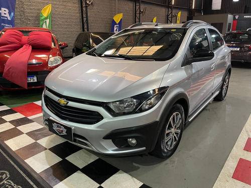 Chevrolet Onix 1.4mt Act