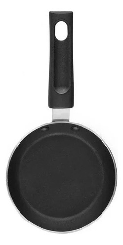 Mini Sartén  T-fal 12 Cm Negro