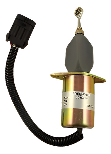 5.9l Dodge Diesel Cummins Combustible Apague El Solenoide Co