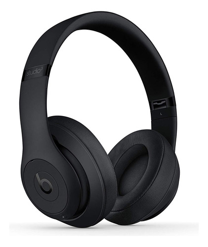 Auriculares Inalámbricos Beats Studio3 Con Cancelación De Ru