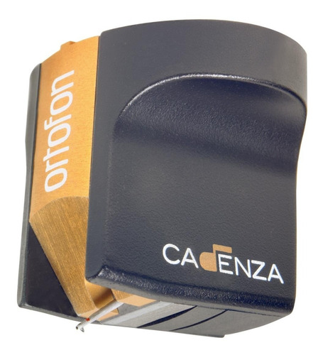 Capsula Ortofon Cadenza Bronze Mc Distribuidor Oficial