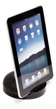 Dock Station Para iPad Codigo 3049 Leadership
