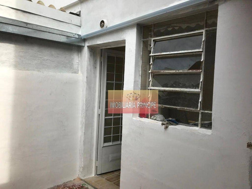 Imagem 14 de 30 de Casa Com 2 Dormitórios, 120 M² - Venda Por R$ 650.000,00 Ou Aluguel Por R$ 2.600,00/mês - Vila São Francisco - São Paulo/sp - Ca0035