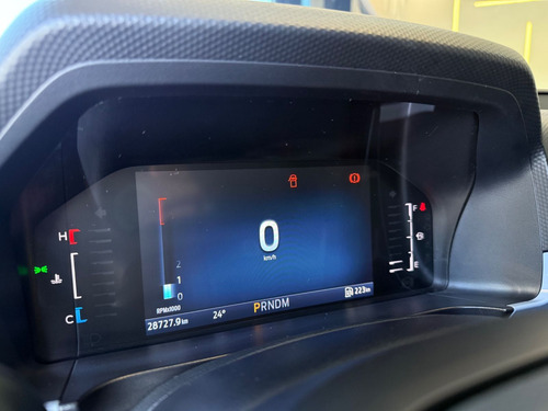 Ford Ranger XLS 2.0 4x2 CD Diesel Aut.
