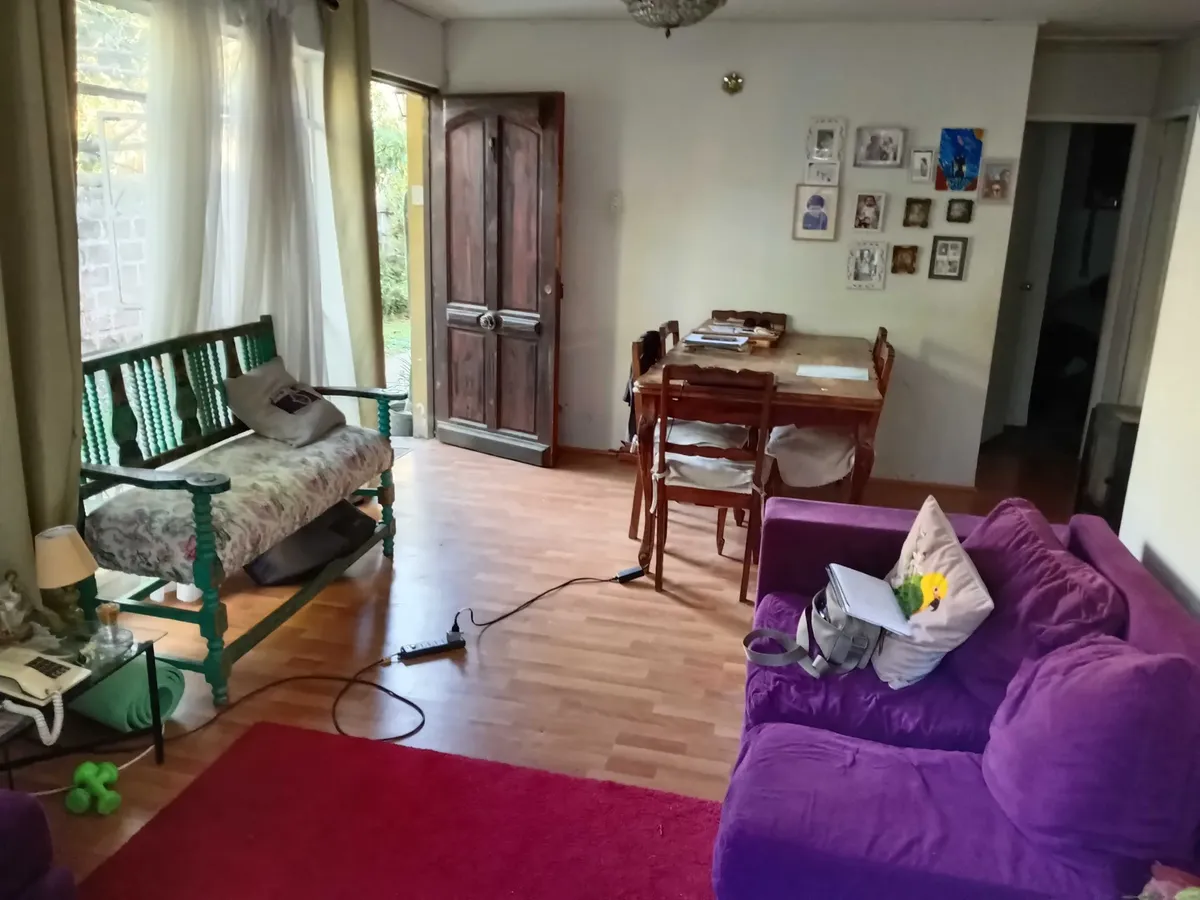 Imagen 5 de 26 de Casa, 1 Piso, 3 D 1 B, Sala Estar, Patio (155581)