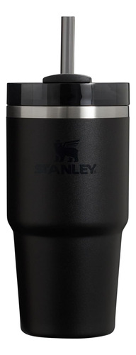 Vaso Termico Stanley Quencher H2.0 20oz Negro