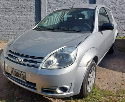 Ford Ka 1.0 Fly Viral